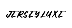 JerseyLuxe - logo